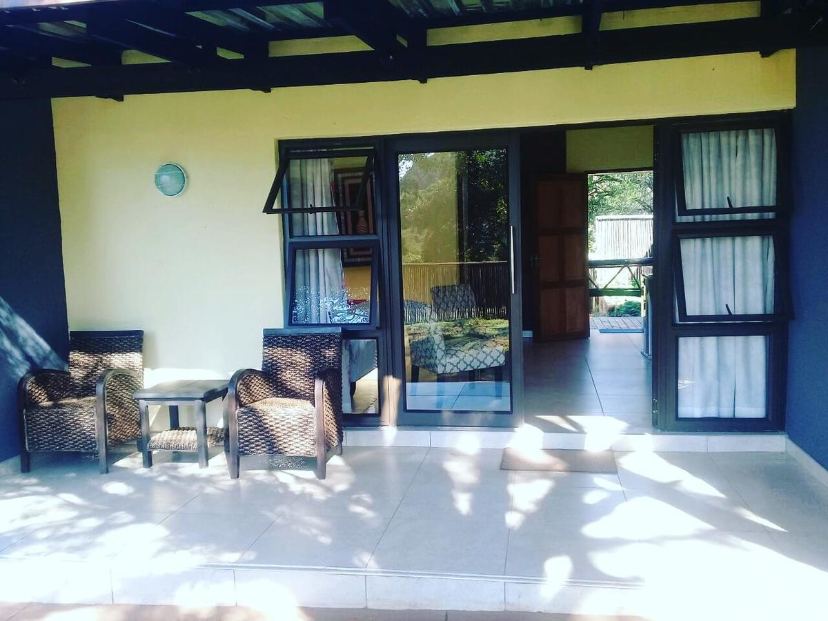 Mount Azimbo Lodge Louis Trichardt Exterior photo