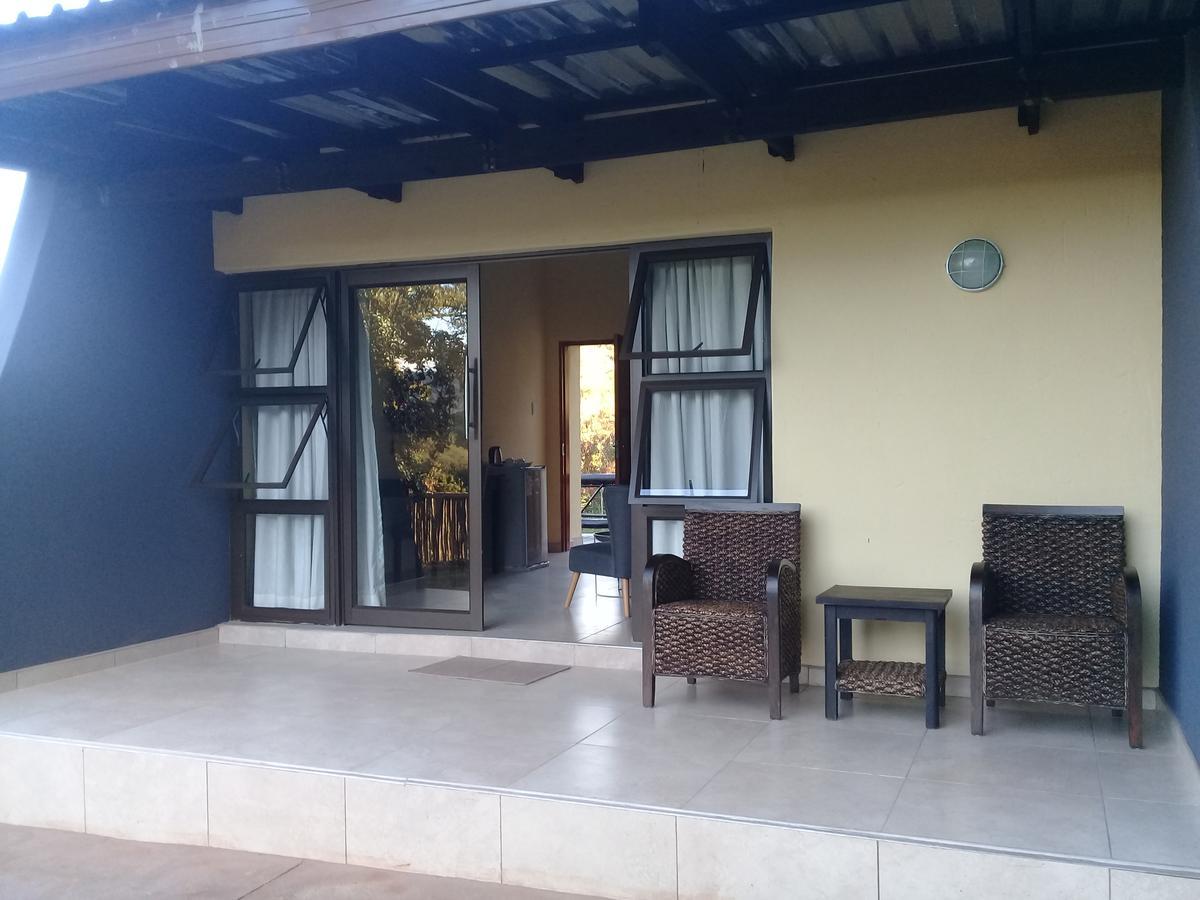 Mount Azimbo Lodge Louis Trichardt Exterior photo